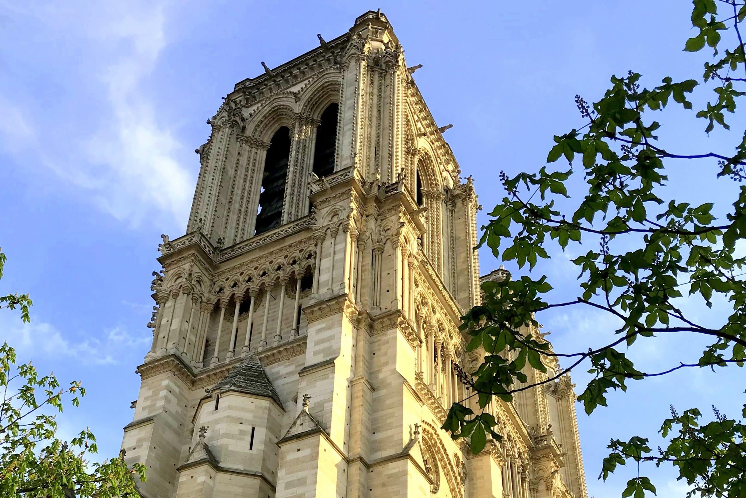 Séjour linguistique en France - Cours de français à Paris