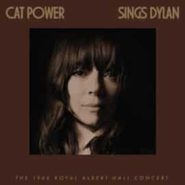 CAT POWER Sings Dylan: The 1966 Royal Albert Hall Concert