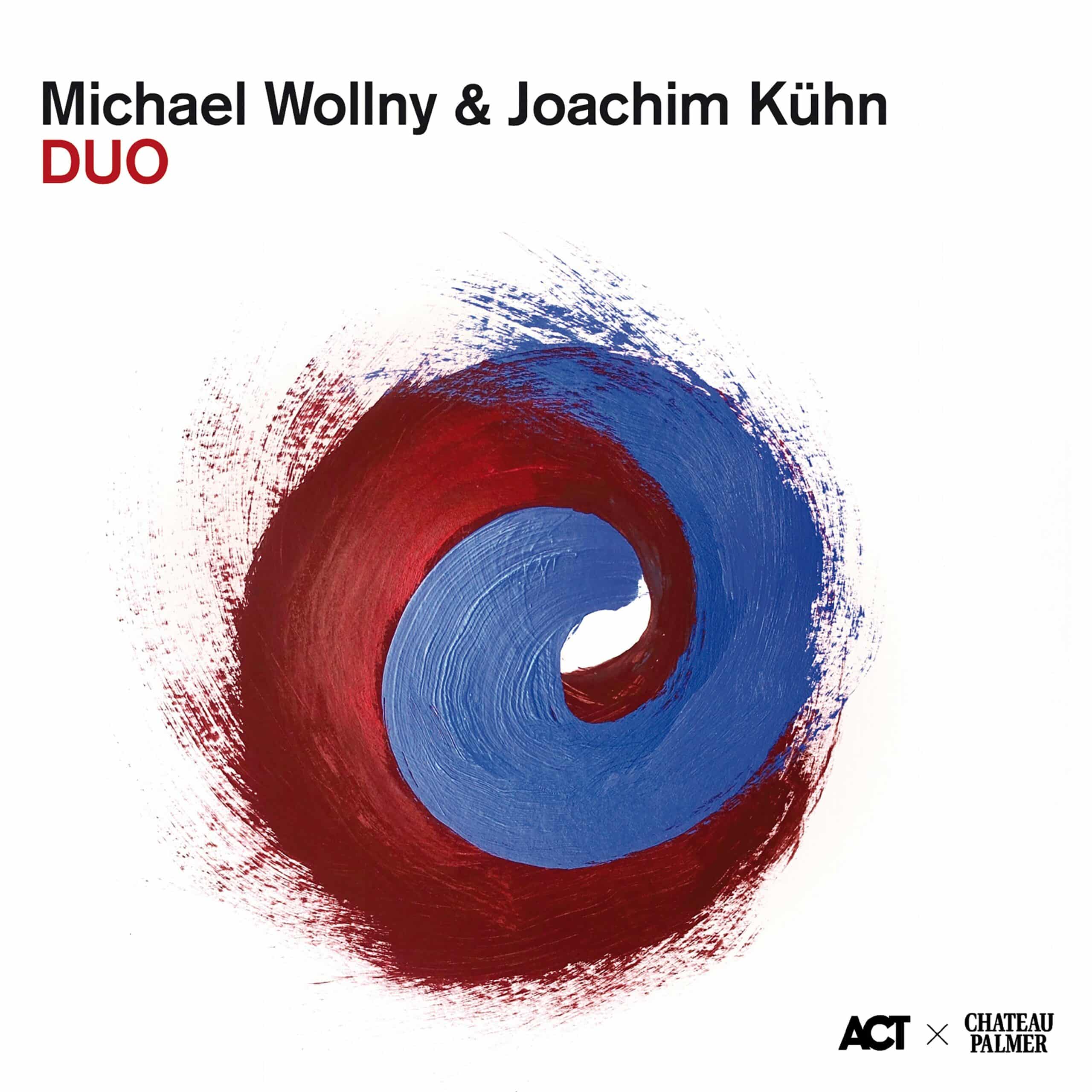 Michael Wollny & Joachim Kühn – DUO
