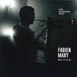 FABIEN MARY - Never Let Me Go