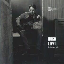 HUGO LIPPI