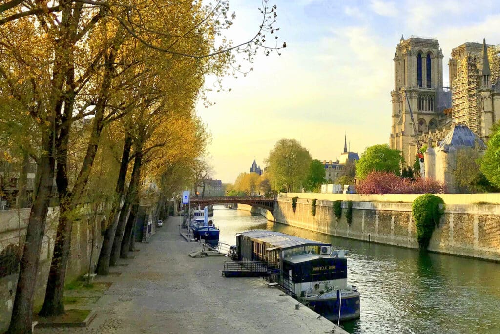 Séjour Linguistique en France avec Cours de français