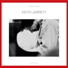 KEITH JARRETT