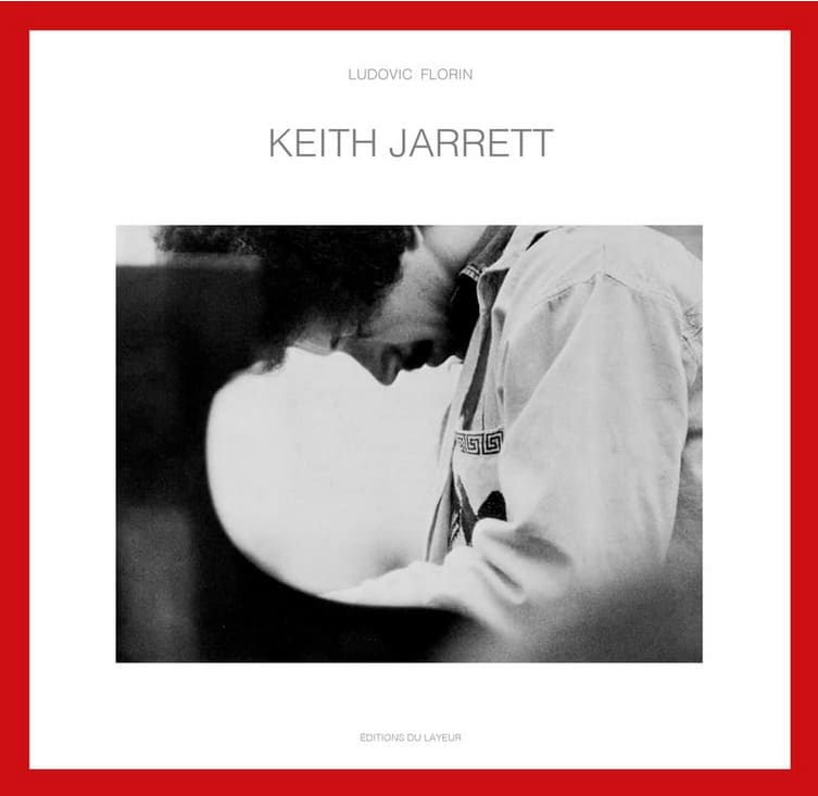 KEITH JARRETT