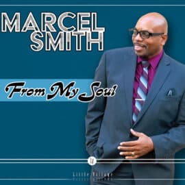 Marcel Smith – From My Soul (ENG review)