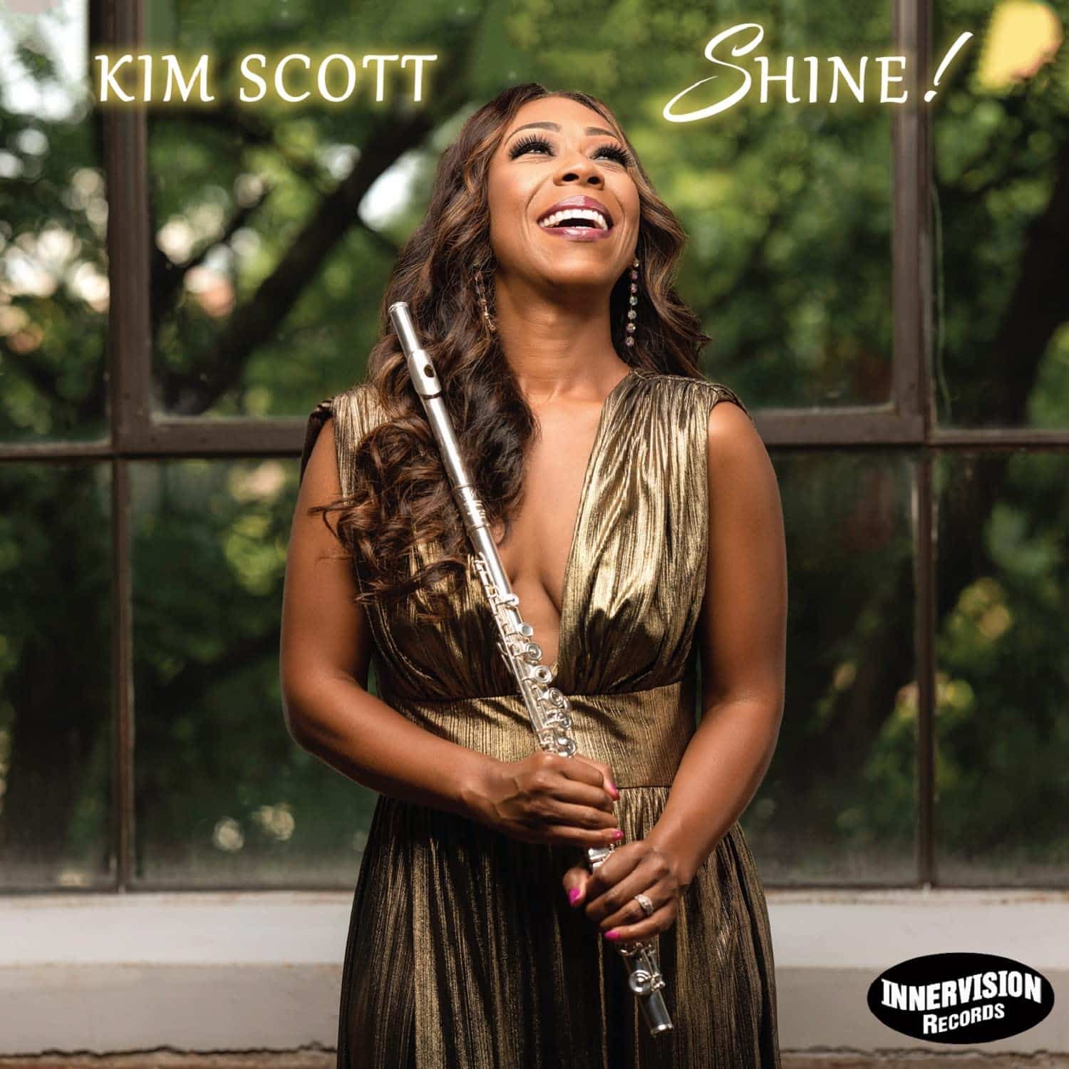 Kim Scott – Shine (ENG review)