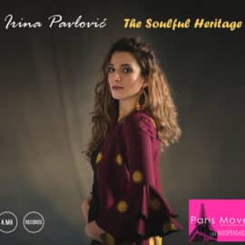 Irina Pavlovic – The Soulful Heritage (ENG review)