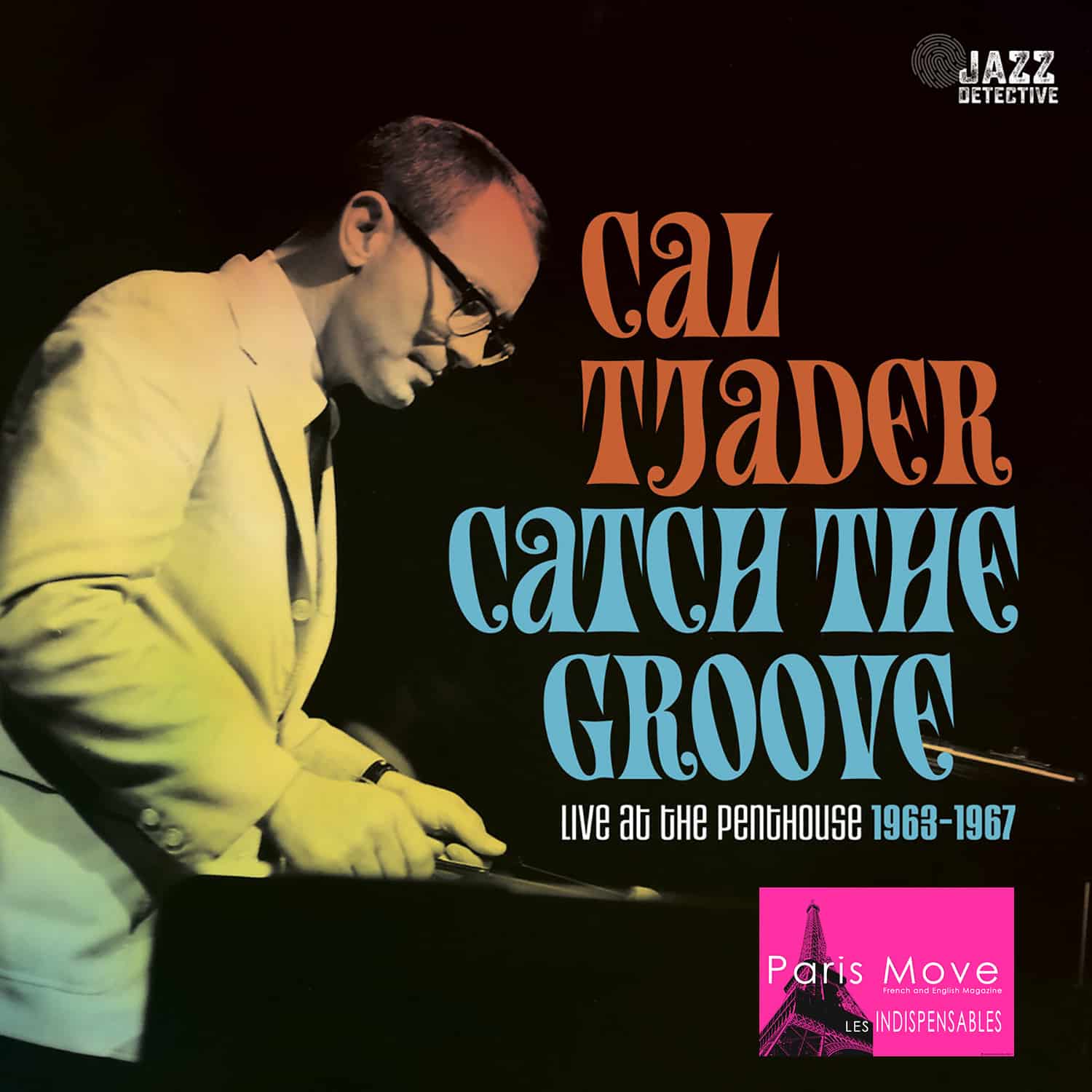 Cal Tjader