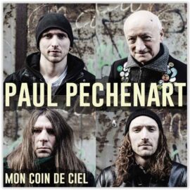 Paul Péchenart - Mon Coin de Ciel