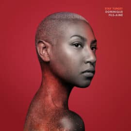DOMINIQUE FILS-AIMÉ - Stay Tuned! (ENG review)