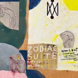 Umlaut Chamber Orchestra - Zodiac Suite