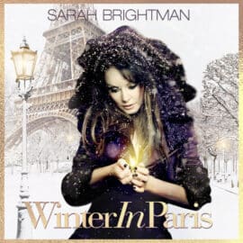 Sarah Brightman: Le Bonheur est Multicolore