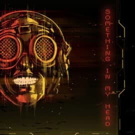 SHAARGHOT: nouveau single "Something In My Head"