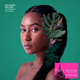 Dominique Fils-Aimé – Our Roots Run Deep (CD - ENG Review)