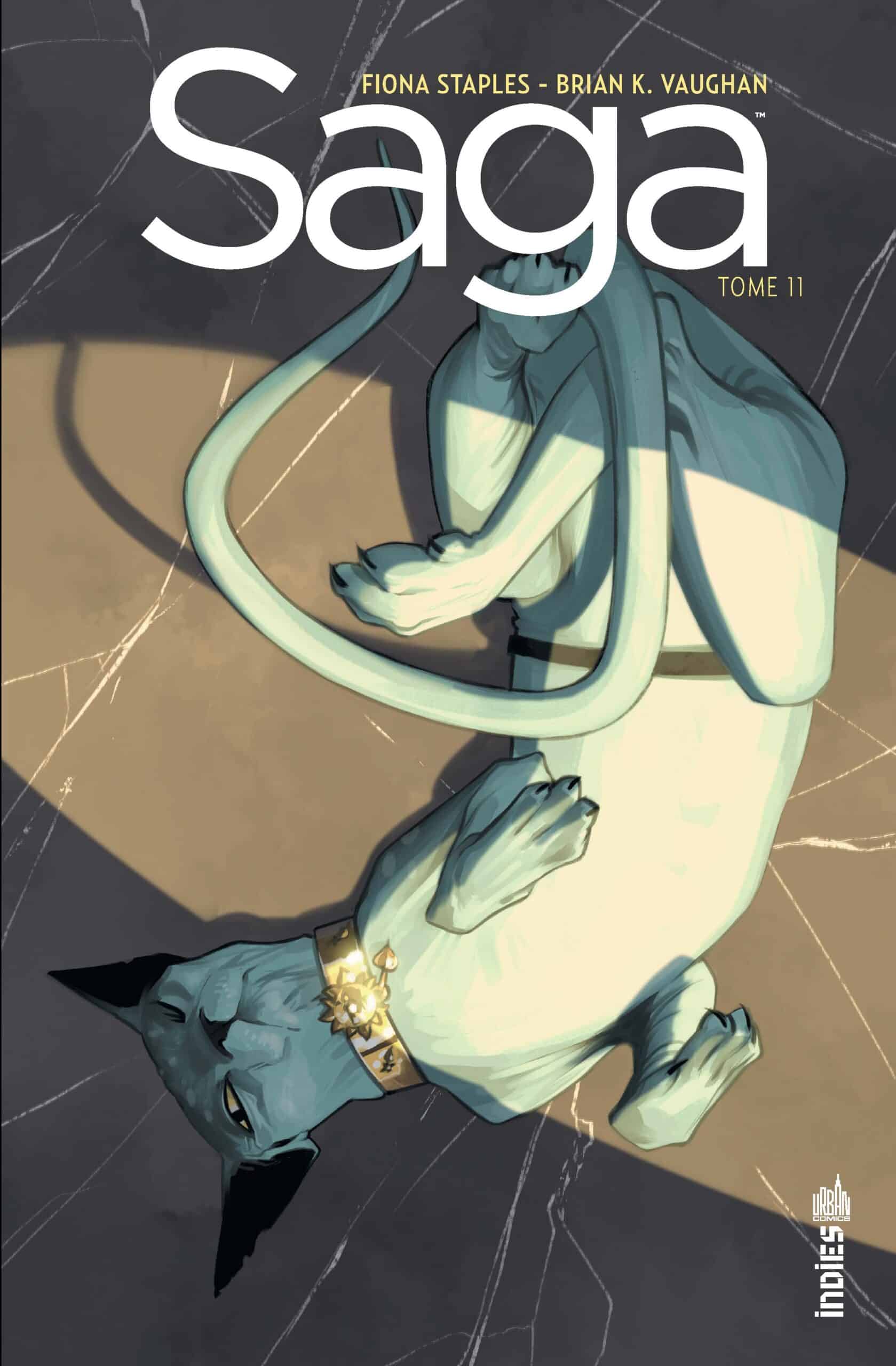 SAGA T.11