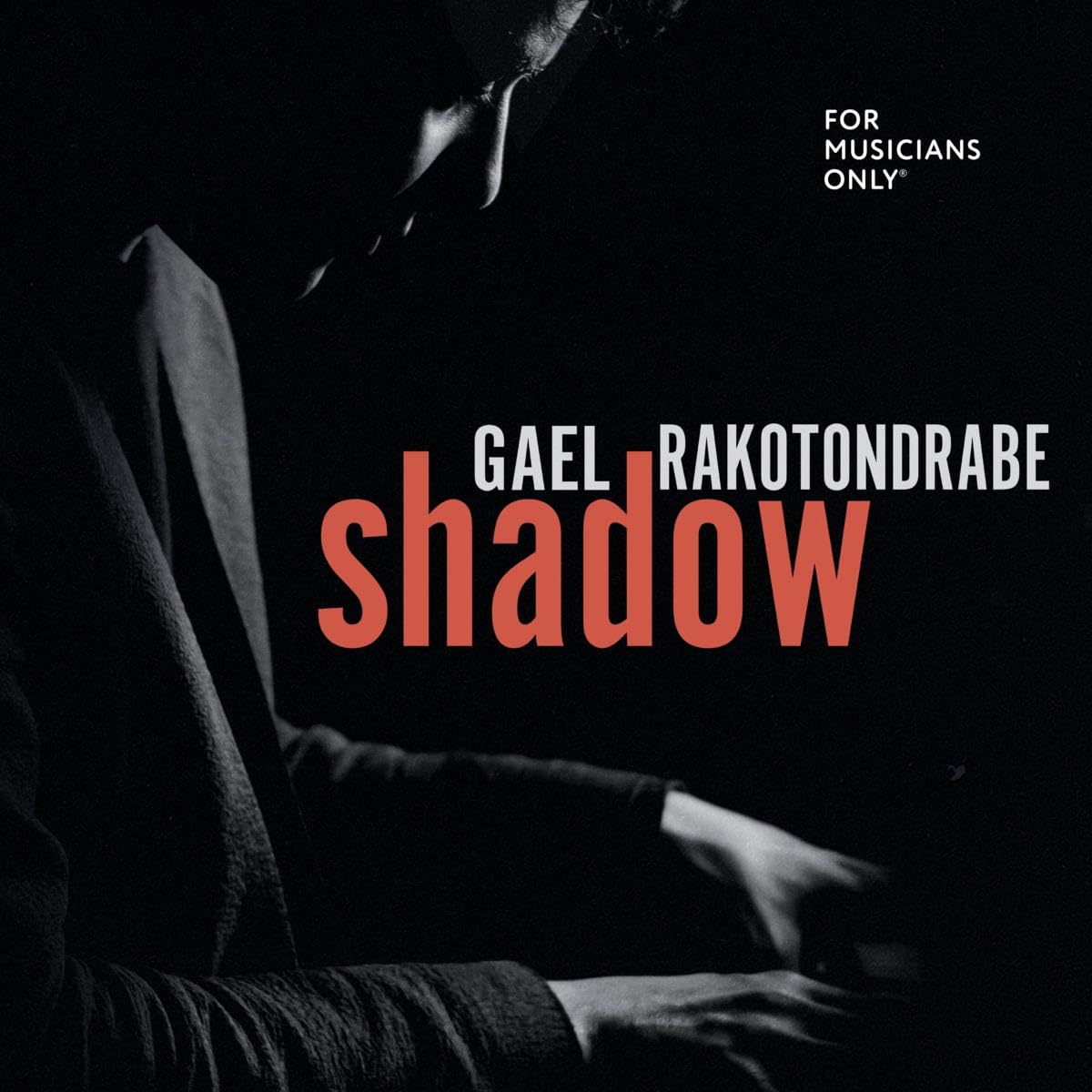 Gael Rakotondrabe - Shadow