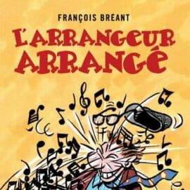 FRANÇOIS BRÉANT // Éditions Maïa