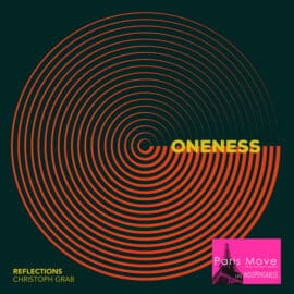 Christopher Grab's Reflections – Oneness (ENG review)