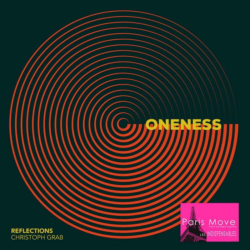 Christopher Grab's Reflections – Oneness (ENG review)