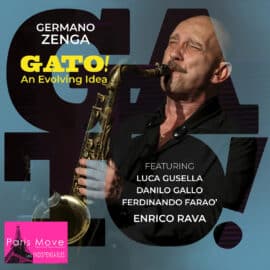 Germano Zenga – Gato!