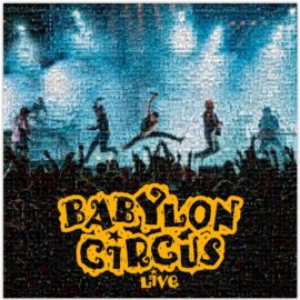 BABYLON CIRCUS