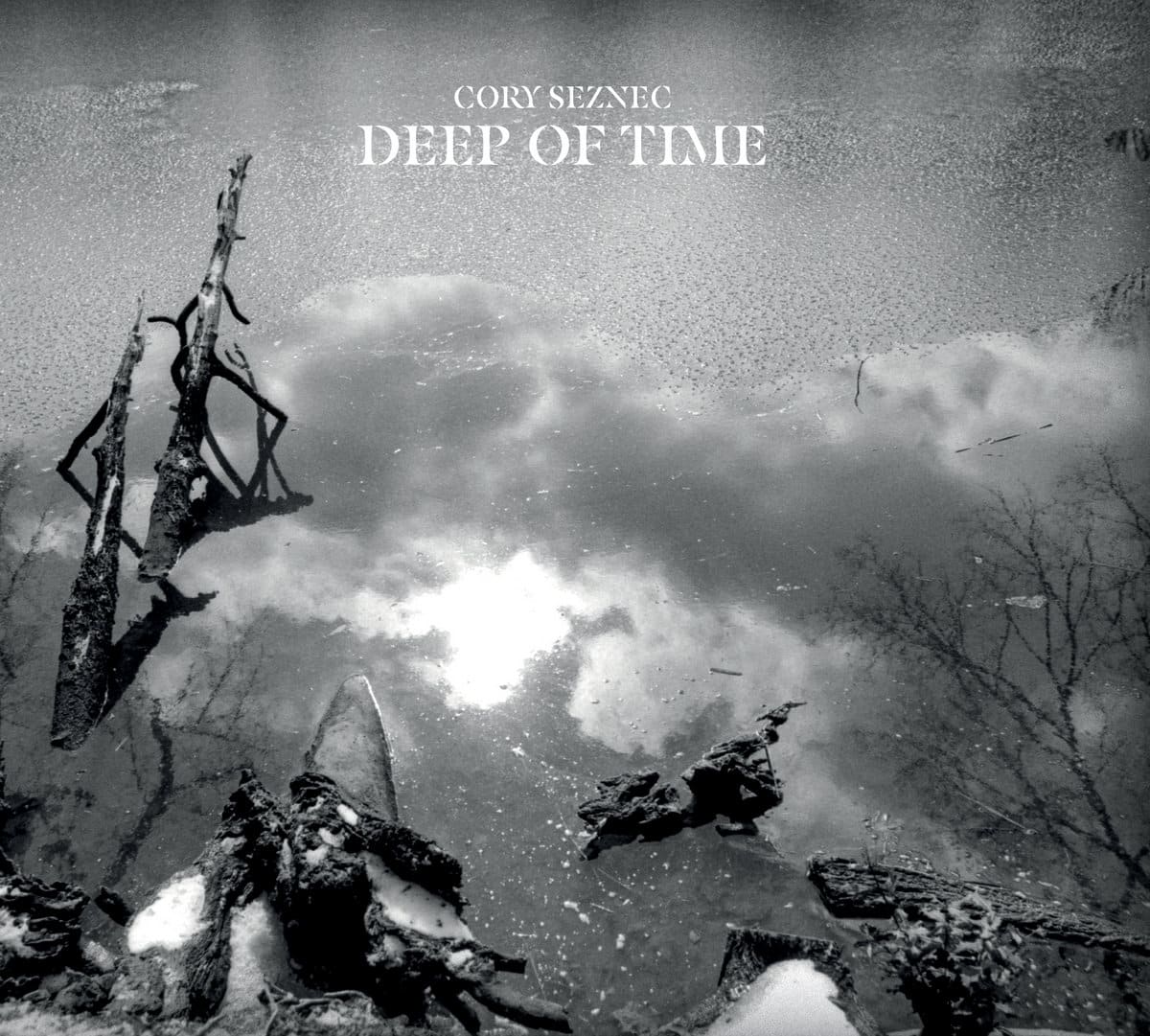 CORY SEZNEC - Deep Of Time