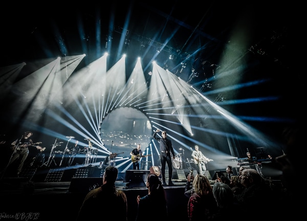 So Floyd - Pink Floyd Show au Dôme de Paris