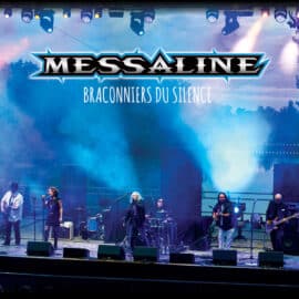 Messaline