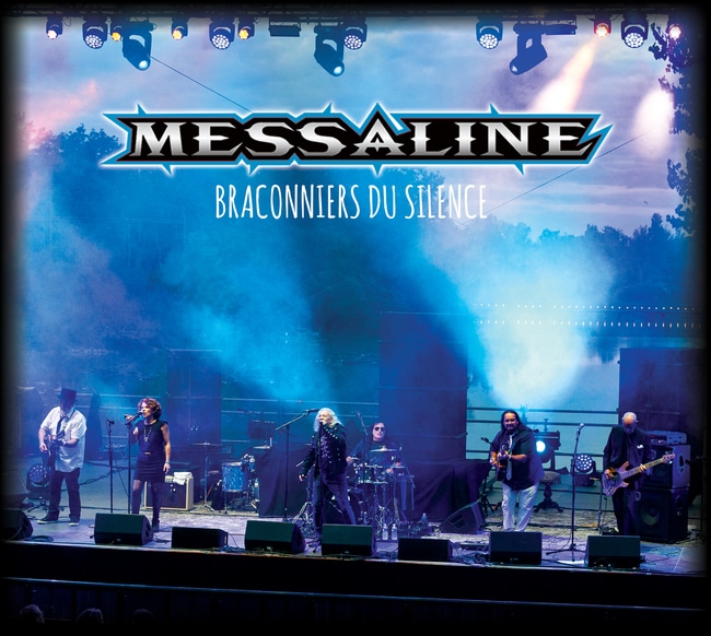 Messaline