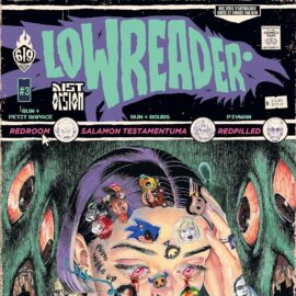 LOWREADER T.03