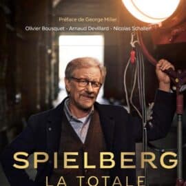 Spielberg, La Totale