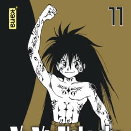 Yuyu Hakusho (Star Edition) - Tome 11