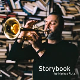 Markus Rutz – Storybook (ENG review)