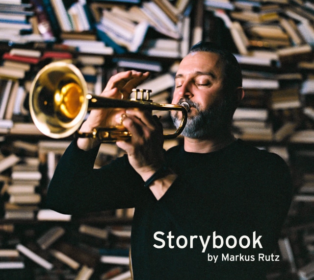 Markus Rutz – Storybook (ENG review)
