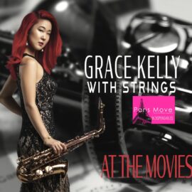 Grace Kelly – At The Movie (ENG review)