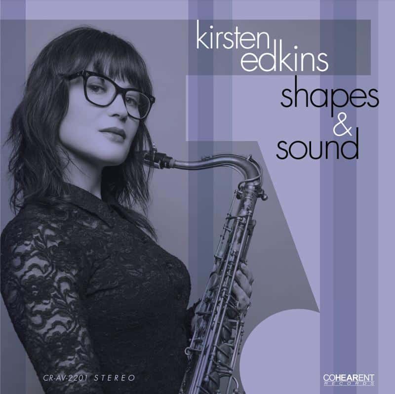 Kirsten Edkins - Shapes and Soud (ENG review)
