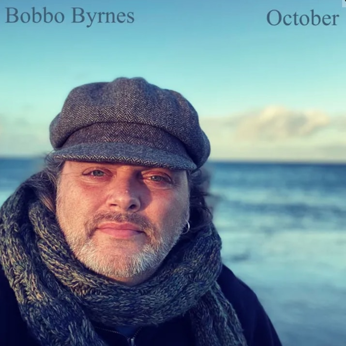 BOBBO BYRNES - October