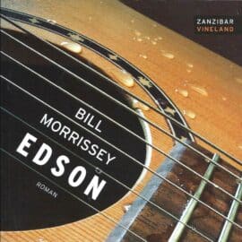 BILL MORRISSEY - EDSON
