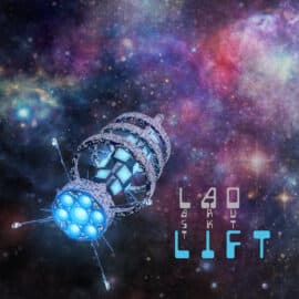 Last Ark Out - Lift (ENG review)