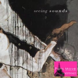 Willy Rodriguez – Seeing Sounds