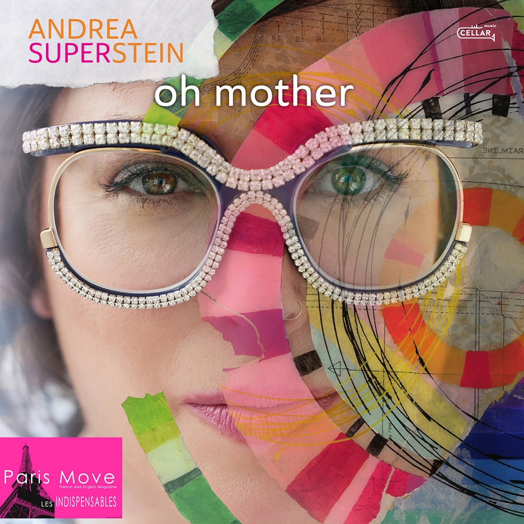 Andrea Superstein – Oh Mother