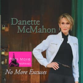 Danette McMahon – No More excuses (ENG review)