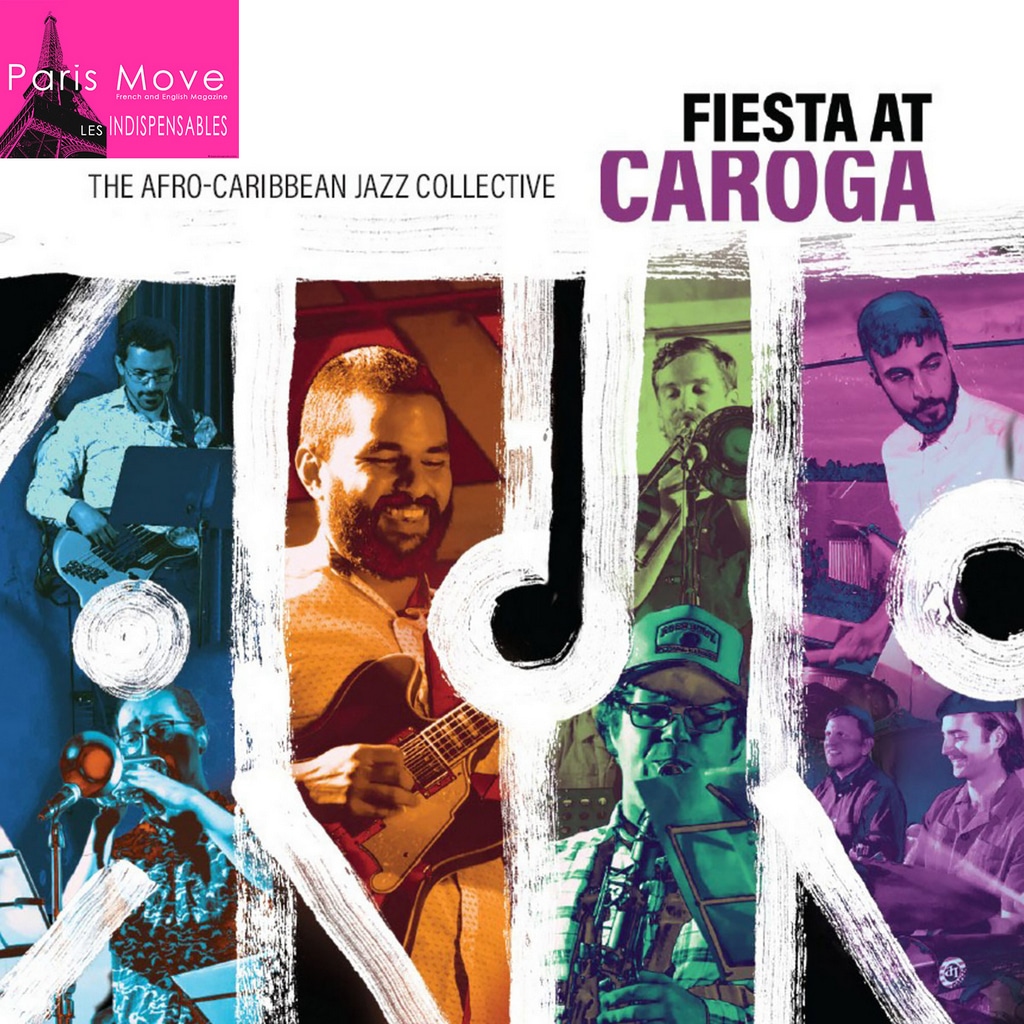 Afro Caribbean Jazz Collective