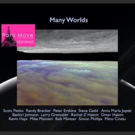 Scott Petito – Many Words (ENG review)