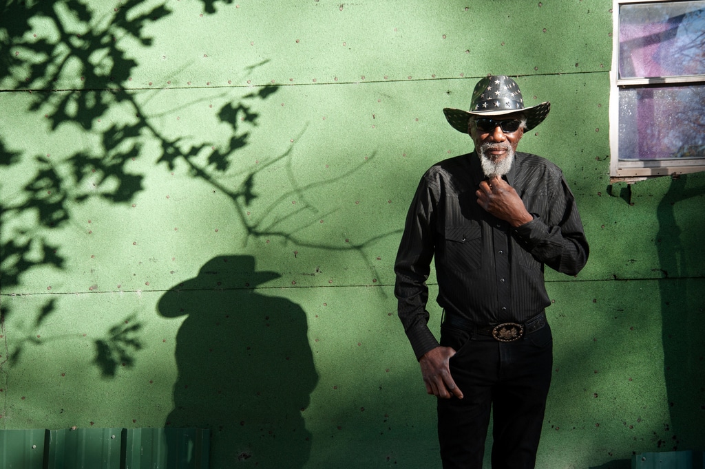 Robert Finley - © Jim Herrington