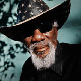 Robert Finley - © Jim Herrington