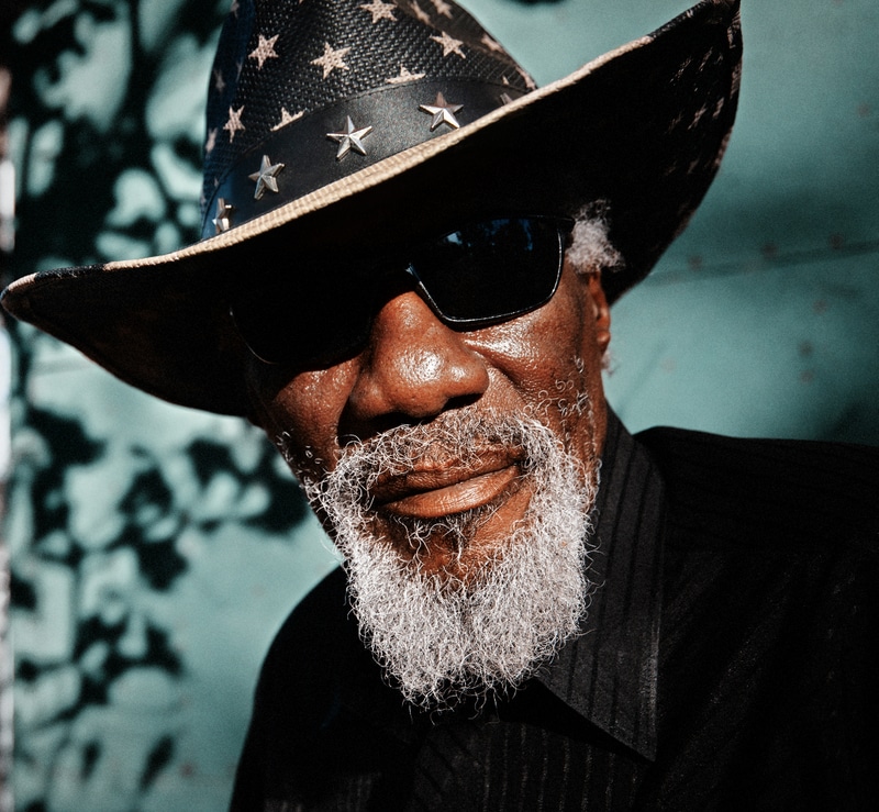 Robert Finley - © Jim Herrington