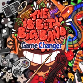 THE 8-BIT BIG BAND - Game Changer