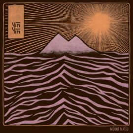 YIN YIN - Mount Matsu