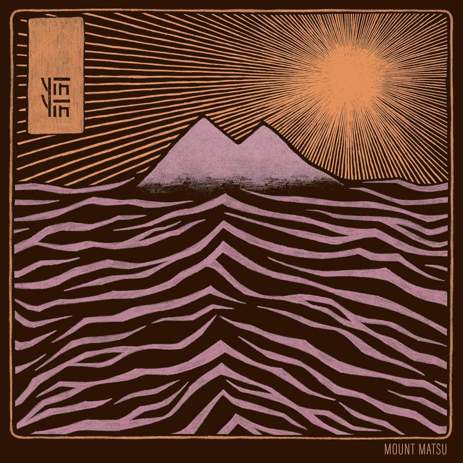 YIN YIN - Mount Matsu
